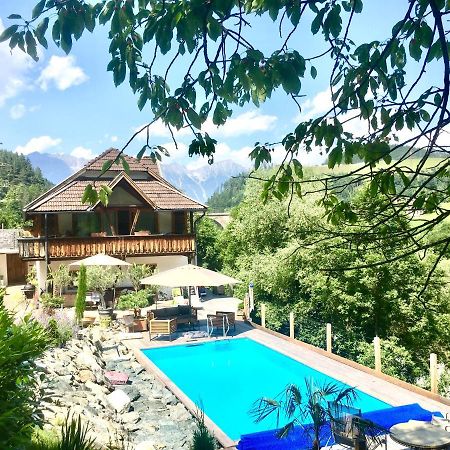 Villa Evy Mutters Exterior foto