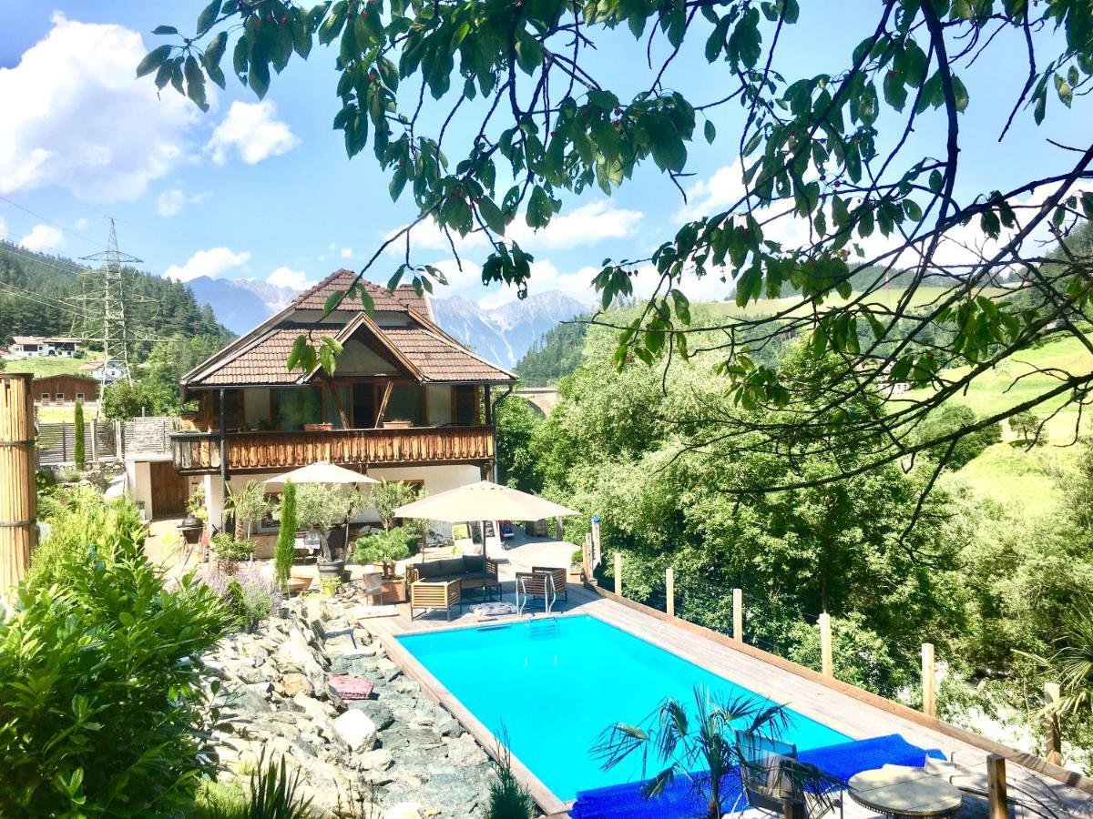 Villa Evy Mutters Exterior foto