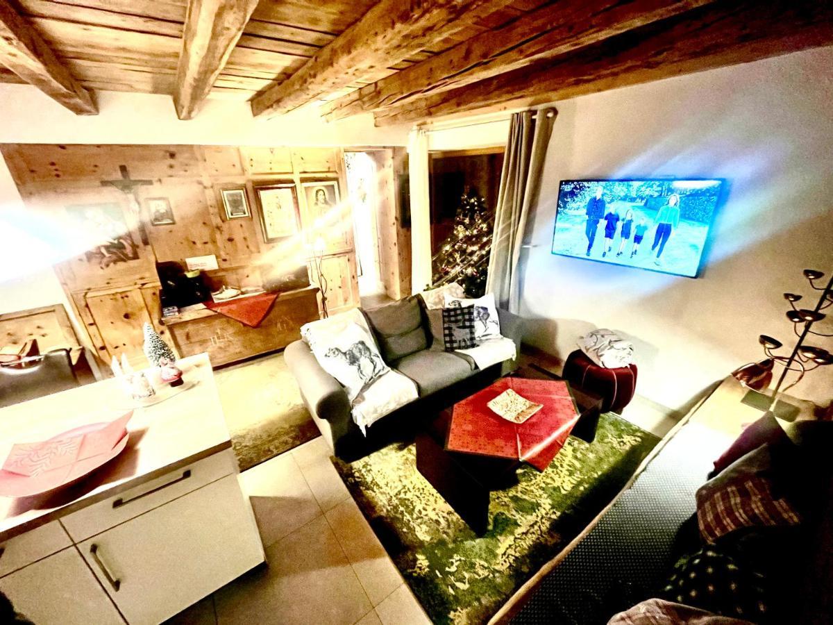 Villa Evy Mutters Exterior foto