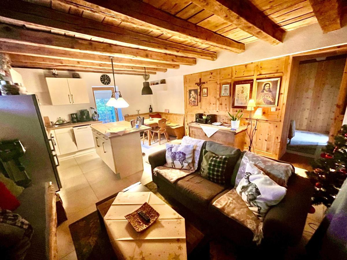 Villa Evy Mutters Exterior foto