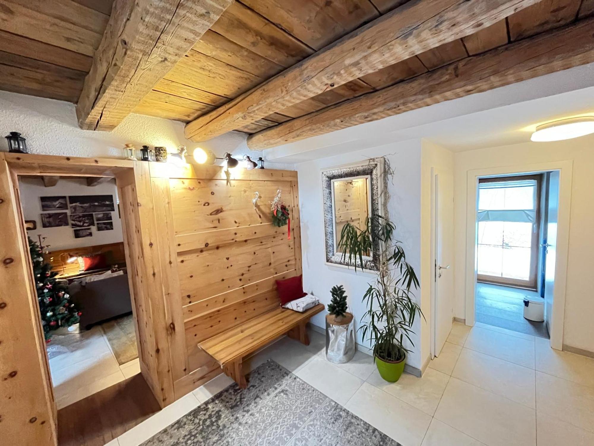 Villa Evy Mutters Exterior foto