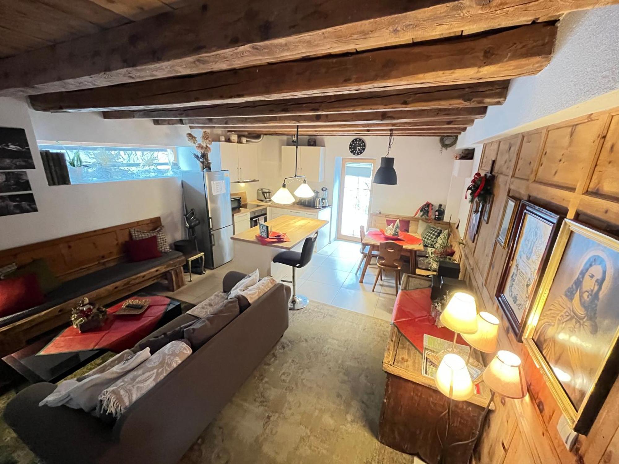 Villa Evy Mutters Exterior foto