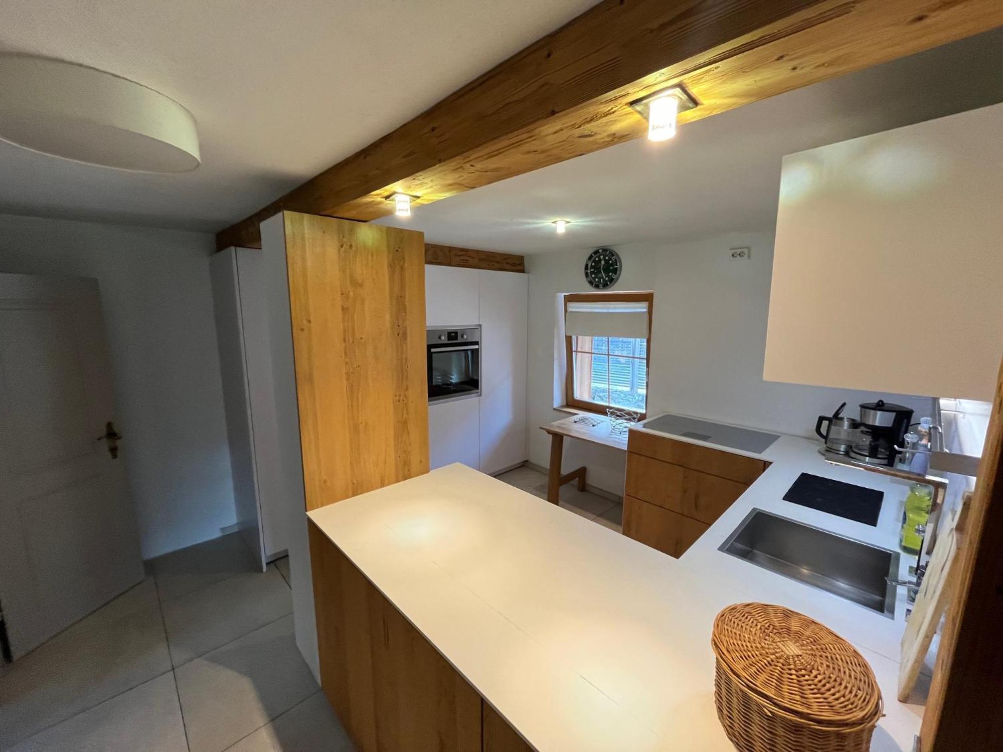 Villa Evy Mutters Exterior foto