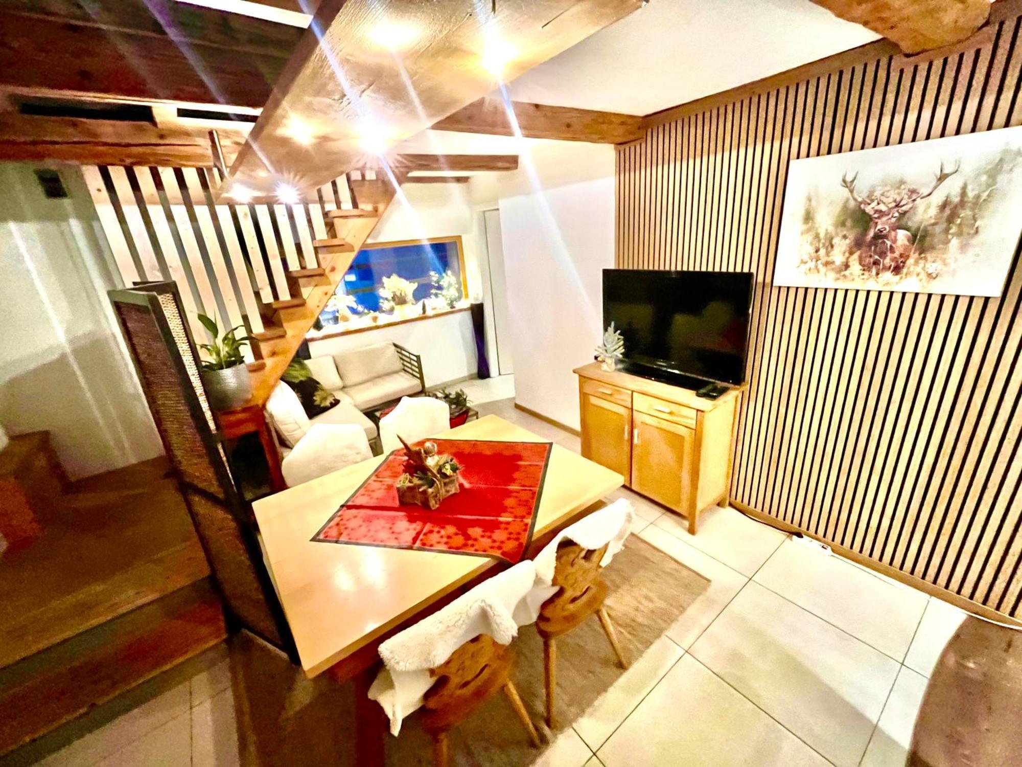 Villa Evy Mutters Exterior foto