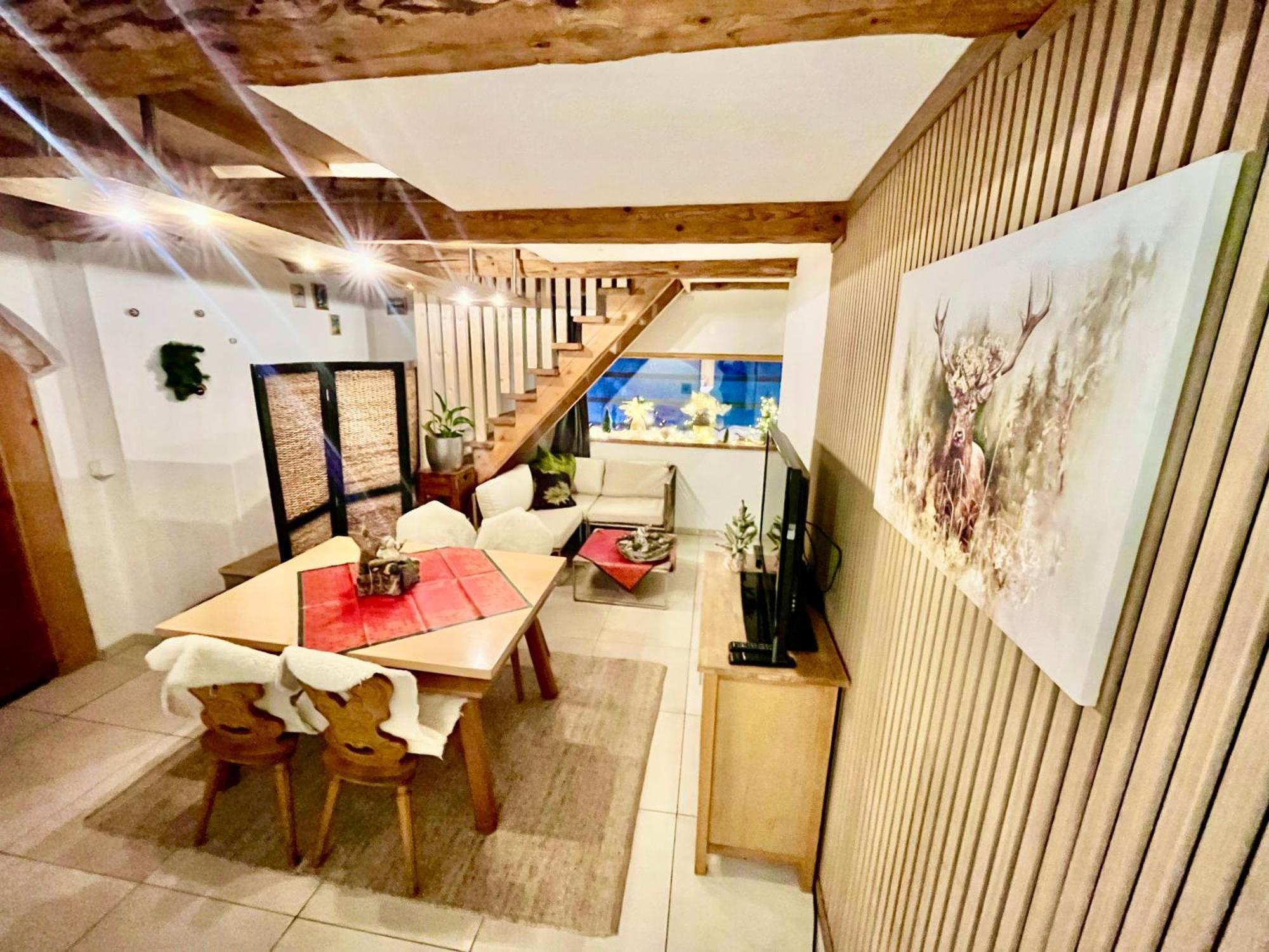 Villa Evy Mutters Exterior foto