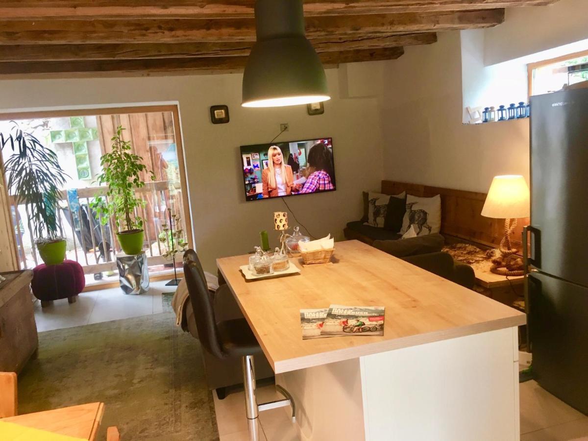 Villa Evy Mutters Exterior foto